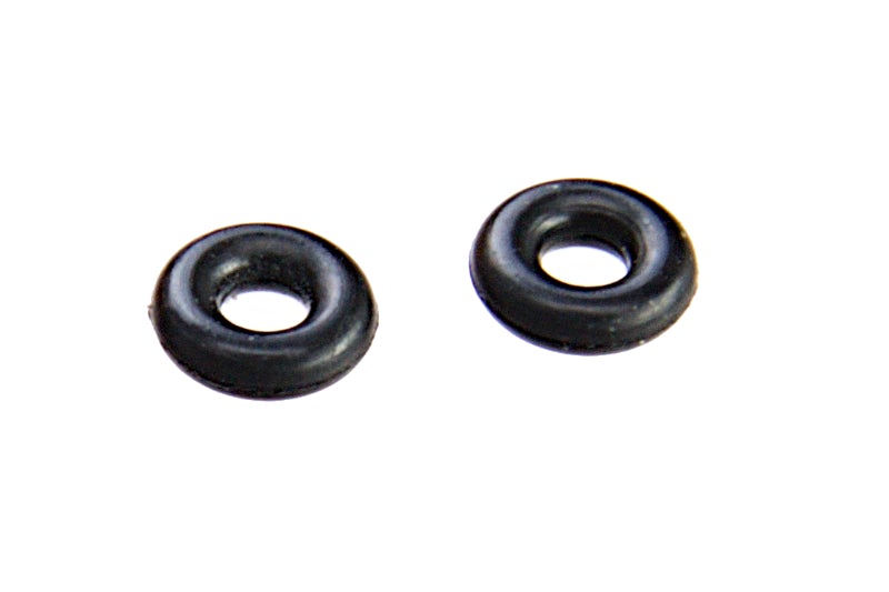 G&P Stainless Steel Gas Exit Valve Assist with O-Ring for Marui MWS M4A1 GBB