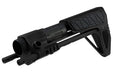 G&P PDW Stock for Marui MWS M4A1 GBB (Silm, Snake)