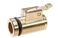 G&P MWS CNC Custom Hop Up Chamber for Marui M4A1 MWS GBB Rifle