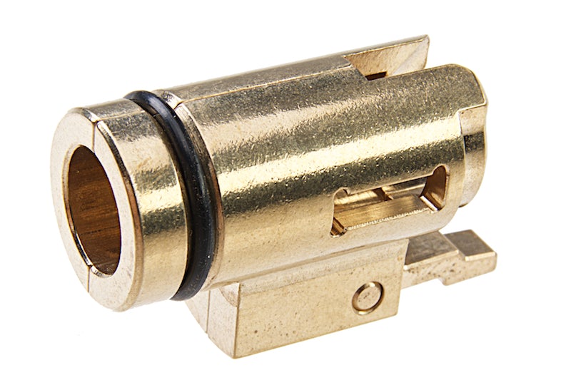 G&P MWS CNC Custom Hop Up Chamber for Marui M4A1 MWS GBB Rifle
