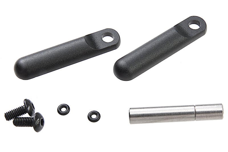 G&P MWS Anti Rotation Links for Tokyo Marui M4A1 MWS GBB Rifle