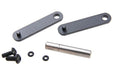 G&P MWS Anti Rotation Links for Tokyo Marui M4A1 MWS GBB Rifle
