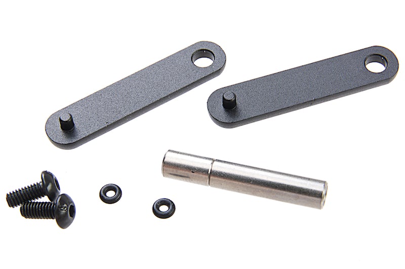 G&P MWS Anti Rotation Links for Tokyo Marui M4A1 MWS GBB Rifle