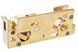 G&P MWS CNC Trigger Box for Tokyo Marui M4A1 MWS GBB Rifle