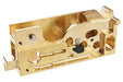 G&P MWS CNC Trigger Box for Tokyo Marui M4A1 MWS GBB Rifle