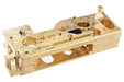 G&P MWS CNC Trigger Box for Tokyo Marui M4A1 MWS GBB Rifle