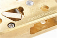 G&P MWS CNC Trigger Box for Tokyo Marui M4A1 MWS GBB Rifle