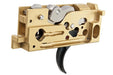 G&P MWS CNC Custom Adjustable Trigger Box