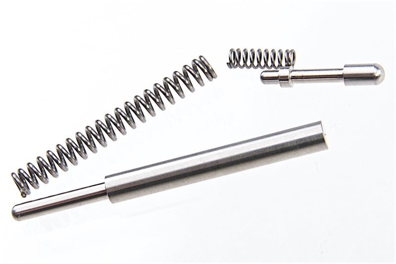 G&P MWS CNC Custom Adjustable Trigger Box