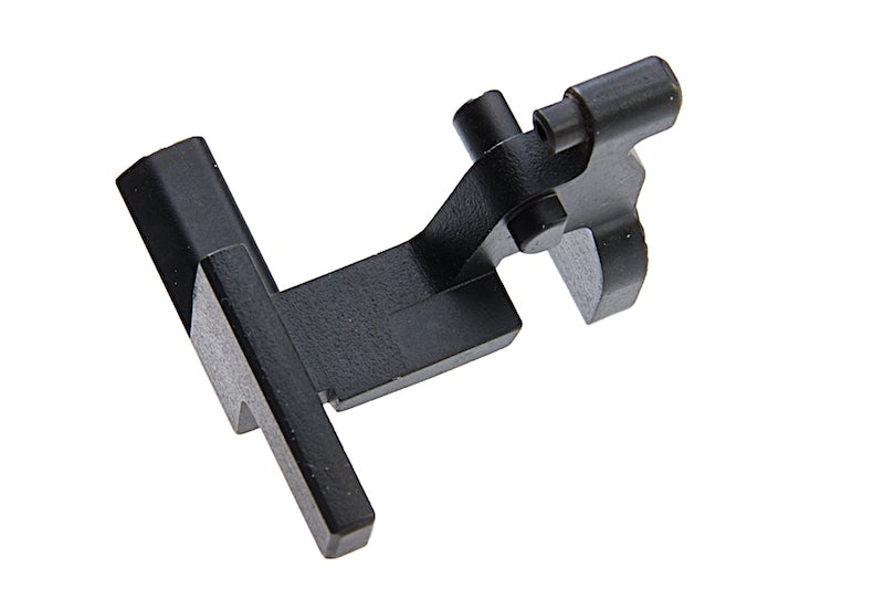 G&P MWS Stainless Steel Bolt Stop Upgrade Kit for Marui M4A1 MWS GBB Rifle