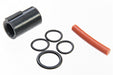 G&P 6.03mm Tight Bore Inner Barrel for Marui M4A1 MWS GBB (330mm)
