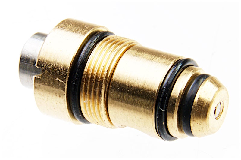 G&P High Flow Valve For Marui M4A1 MWS GBB Magazine