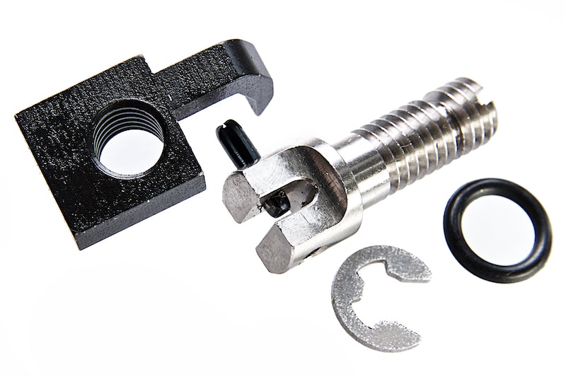 G&P Bolt Carrier Hammer Assist (Short) for Tokyo Marui M4A1 MWS GBB
