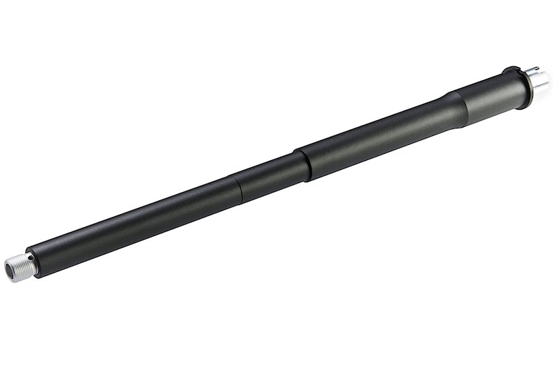 G&P 14.5inch Recce Rifle Barrel for Marui MWS GBB & WA M4A1 Series