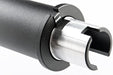 G&P 14.5inch Recce Rifle Barrel for Marui MWS GBB & WA M4A1 Series