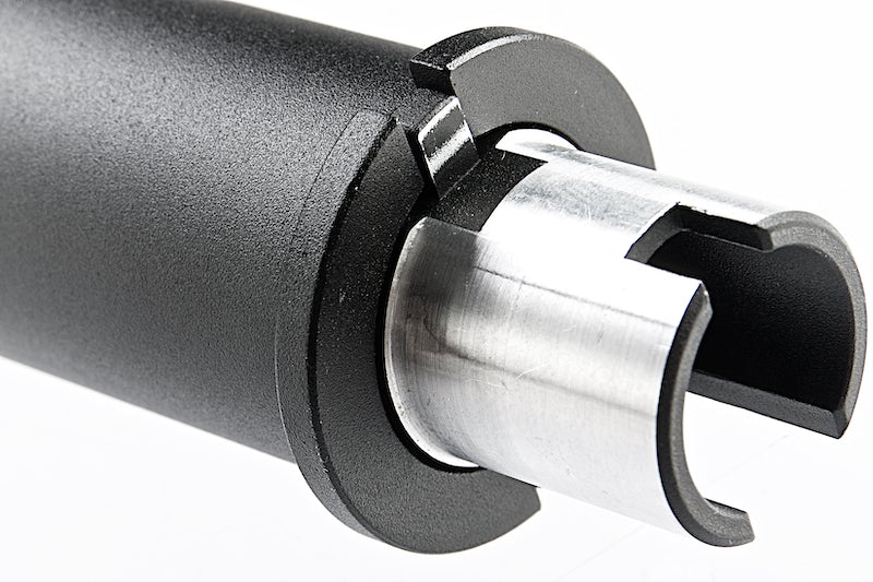 G&P 14.5inch Recce Rifle Barrel for Marui MWS GBB & WA M4A1 Series