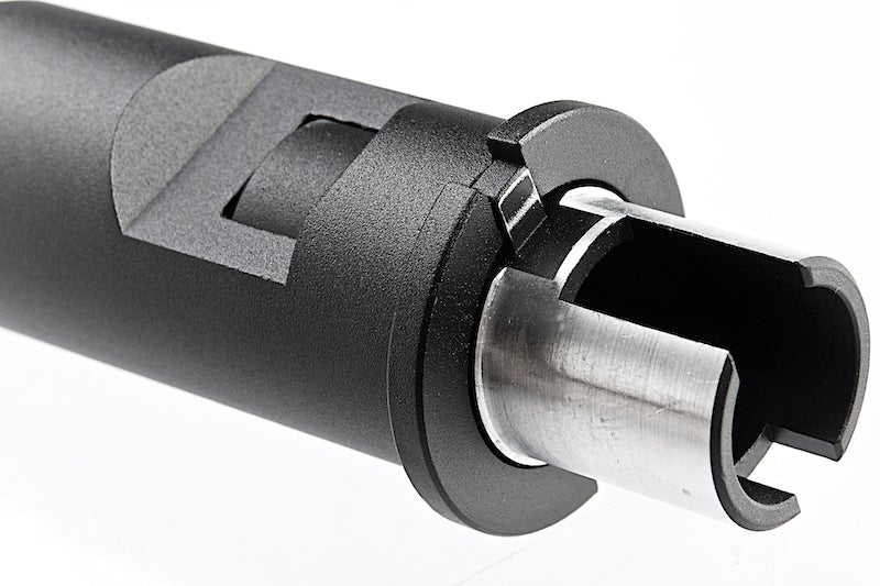 G&P 14.5inch Recce Rifle Barrel for Marui MWS GBB & WA M4A1 Series