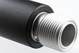 G&P 14.5inch Recce Rifle Barrel for Marui MWS GBB & WA M4A1 Series