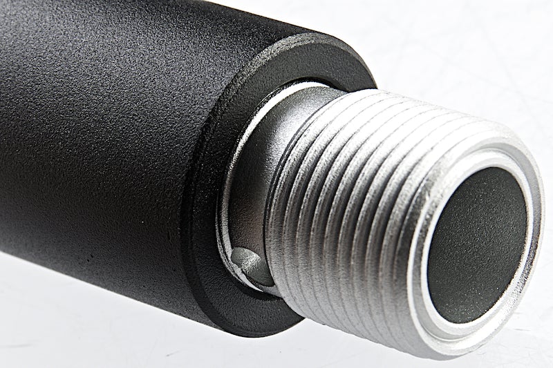 G&P 14.5inch Recce Rifle Barrel for Marui MWS GBB & WA M4A1 Series