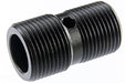 G&P 14.5inch Recce Rifle Barrel for Marui MWS GBB & WA M4A1 Series