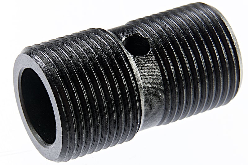 G&P 14.5inch Recce Rifle Barrel for Marui MWS GBB & WA M4A1 Series
