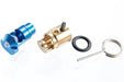G&P MWS CNC Adjustable Power Nozzle Valve (Level 2/ 4.0)