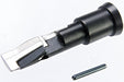 G&P CNC Steel Forward Assist for Marui MWS GBB