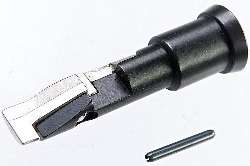 G&P CNC Steel Forward Assist for Marui MWS GBB