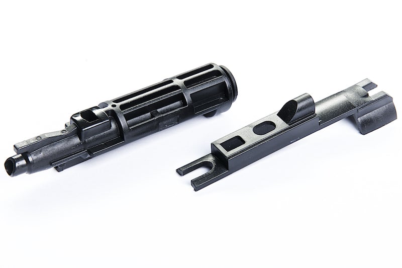 G&P Reinforced Drop In Complete Nozzle Set For Marui MWS GBB