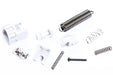 G&P Reinforced Drop In Complete Nozzle Set For Marui MWS GBB (Gray)