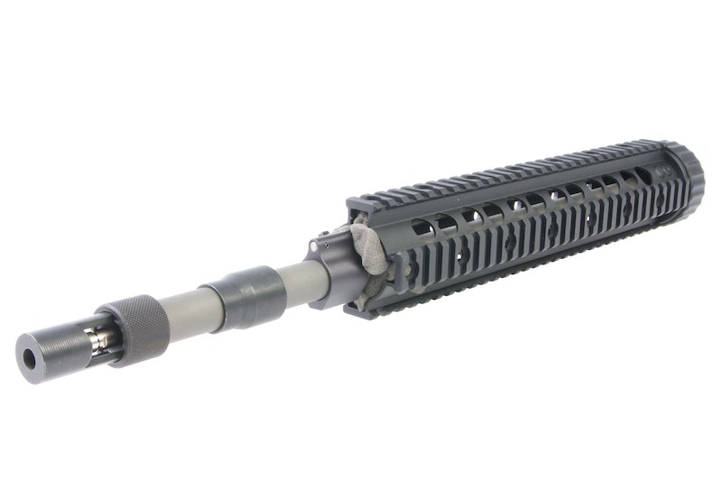 G&P SPR Full Front Set Kit For Marui M4A1 MWS & WA M4A1 GBB