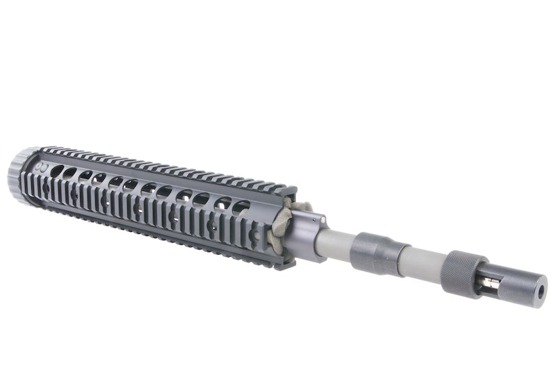 G&P SPR Full Front Set Kit For Marui M4A1 MWS & WA M4A1 GBB
