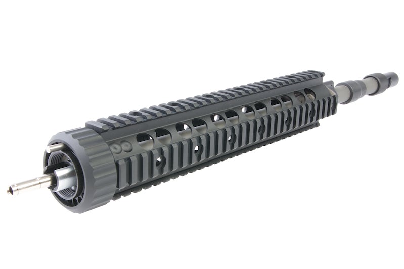 G&P SPR Full Front Set Kit For Marui M4A1 MWS & WA M4A1 GBB