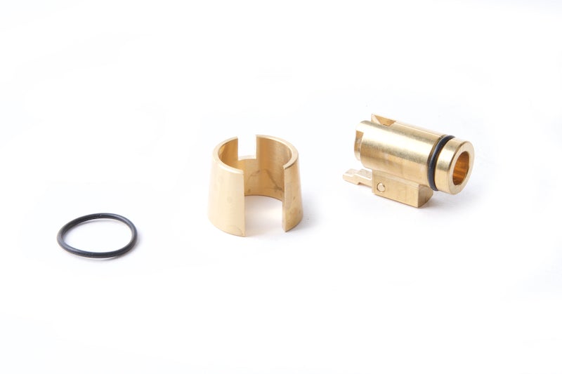 G&P SPR Full Front Set Kit For Marui M4A1 MWS & WA M4A1 GBB