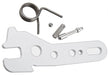 G&P MWS CNC Drop-in Trigger Box Set w/ Bolt Release for Marui M4A1 MWS Airsoft GBB