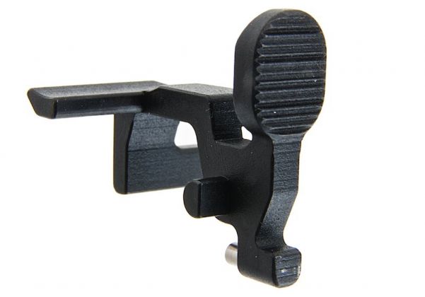 G&P MWS CNC Drop-in Trigger Box Set w/ Bolt Release for Marui M4A1 MWS Airsoft GBB