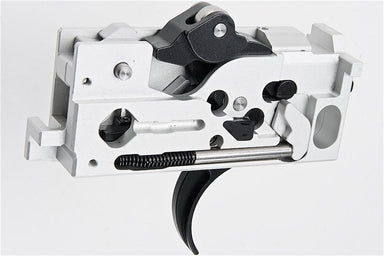 G&P CNC Drop-in Trigger Box For Tokyo Marui MWS GBB Rifle Airsoft Guns (Adjustable Hammer)