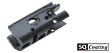 Guarder Steel Frame Rail Mount for Marui M&P9 / M&P9L GBB