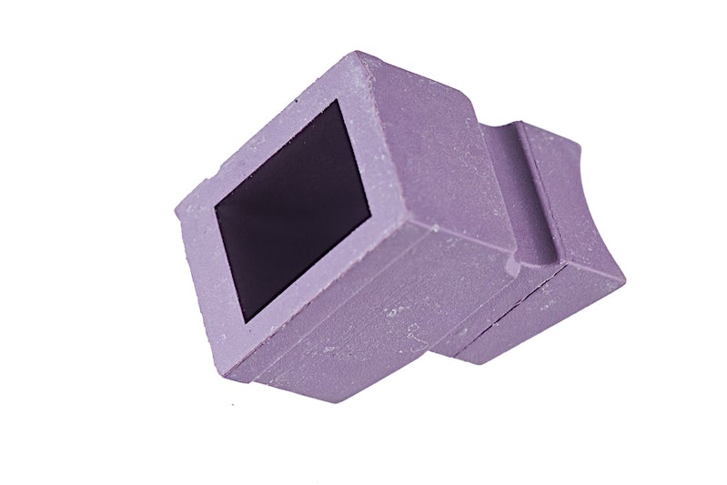 Nine Ball Gas Loute Packing EARO (Magazine Lip) for Tokyo Marui M9A1 / M92F GBB (2pcs / set)