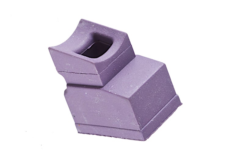 Nine Ball Gas Loute Packing EARO (Magazine Lip) for Tokyo Marui M9A1 / M92F GBB (2pcs / set)