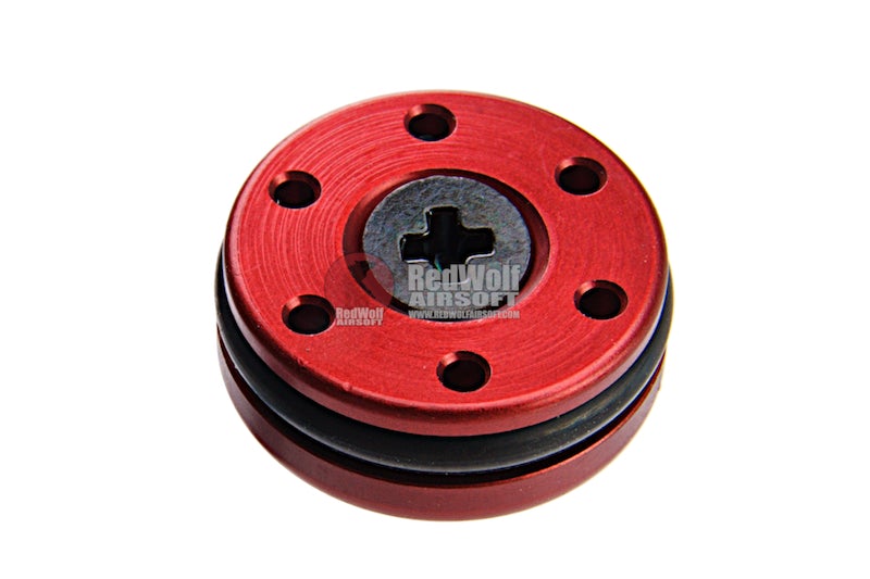 Nine Ball Dyna Piston Head for Tokyo Marui GBB M&P9L