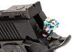 Nine Ball Custom Hammer for TM Hi-Capa Series GBB (Heat Gradation)