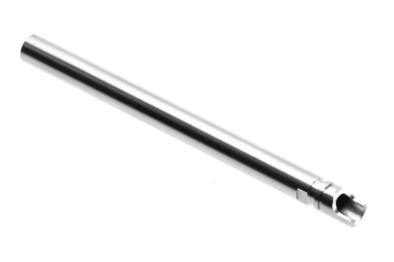 Nine Ball Power 6.00mm Inner Barrel for Marui FNX-45 GBB Pistol (113.5mm)