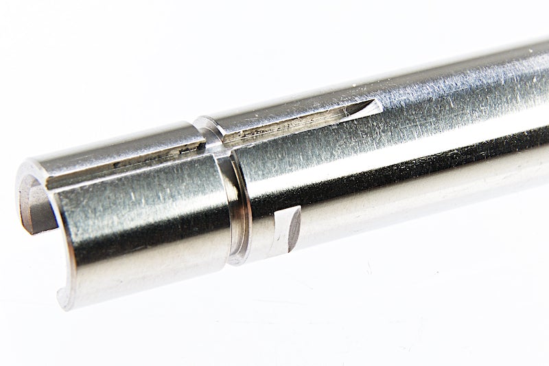 Nine Ball 6.00mm Power Barrel for Umarex (VFC) Model 17 GBB (97mm)