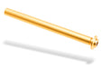 Nine Ball Recoil Spring Guide for Tokyo Marui Hi-Capa 5.1 Gold Match GBB Pistol