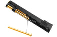 Nine Ball Recoil Spring Guide for Tokyo Marui Hi-Capa 5.1 Gold Match GBB Pistol