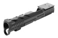 Nine Ball 'GUNGNIR' Custom Slide For Marui Hi Capa 5.1 GBB