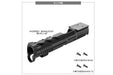 Nine Ball 'GUNGNIR' Custom Slide For Marui Hi Capa 5.1 GBB