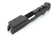 Nine Ball 'GUNGNIR' Custom Slide For Marui Hi Capa 5.1 GBB