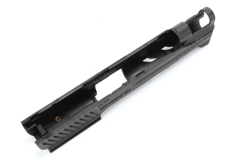 Nine Ball 'GUNGNIR' Custom Slide For Marui Hi Capa 5.1 GBB